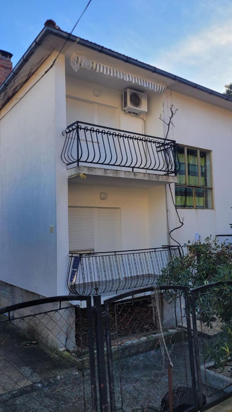 Dinka'S Apartment Stari Grad  Exterior photo